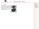 Gerhard Fietz Haus